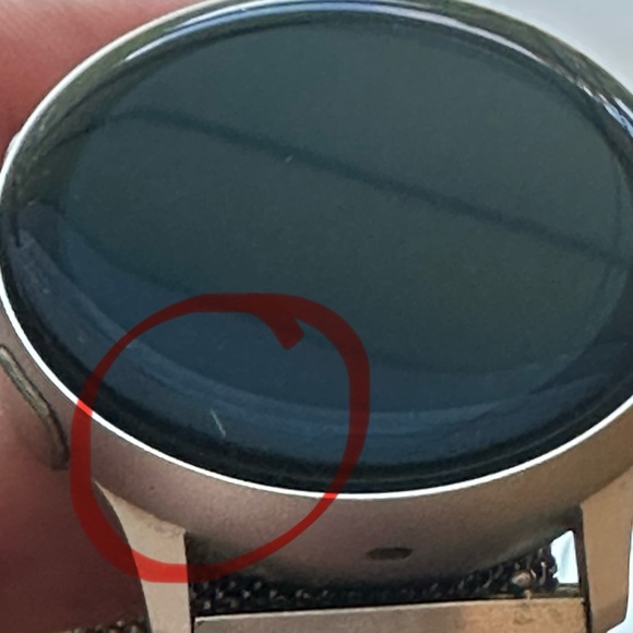 Samsung Active 2 watch - Picture 5 of 5